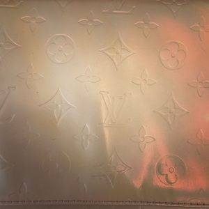 Louis Vuitton vernis bag